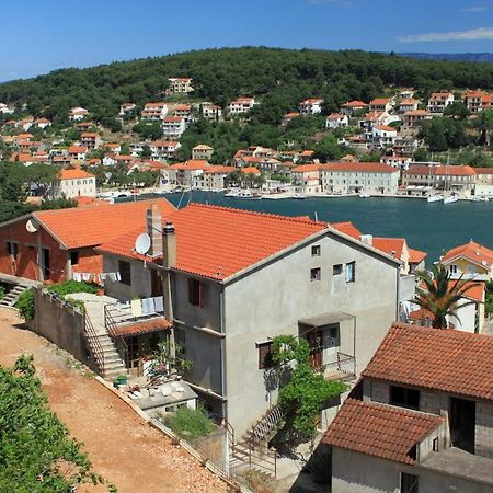 Apartments With A Parking Space Jelsa, Hvar - 8746 เยลซา ภายนอก รูปภาพ