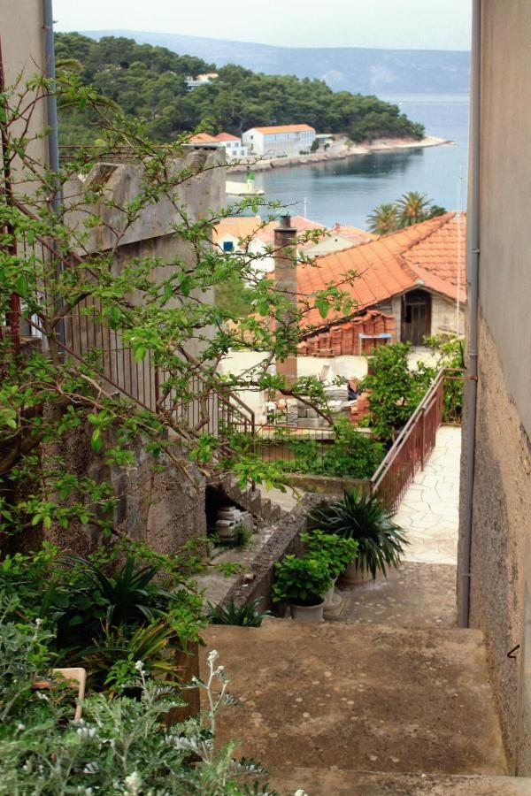 Apartments With A Parking Space Jelsa, Hvar - 8746 เยลซา ภายนอก รูปภาพ