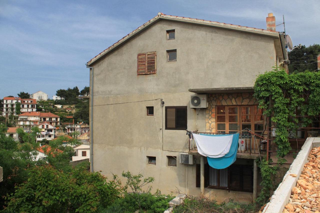 Apartments With A Parking Space Jelsa, Hvar - 8746 เยลซา ภายนอก รูปภาพ