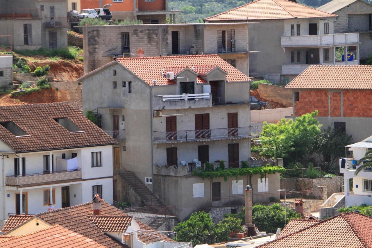 Apartments With A Parking Space Jelsa, Hvar - 8746 เยลซา ภายนอก รูปภาพ
